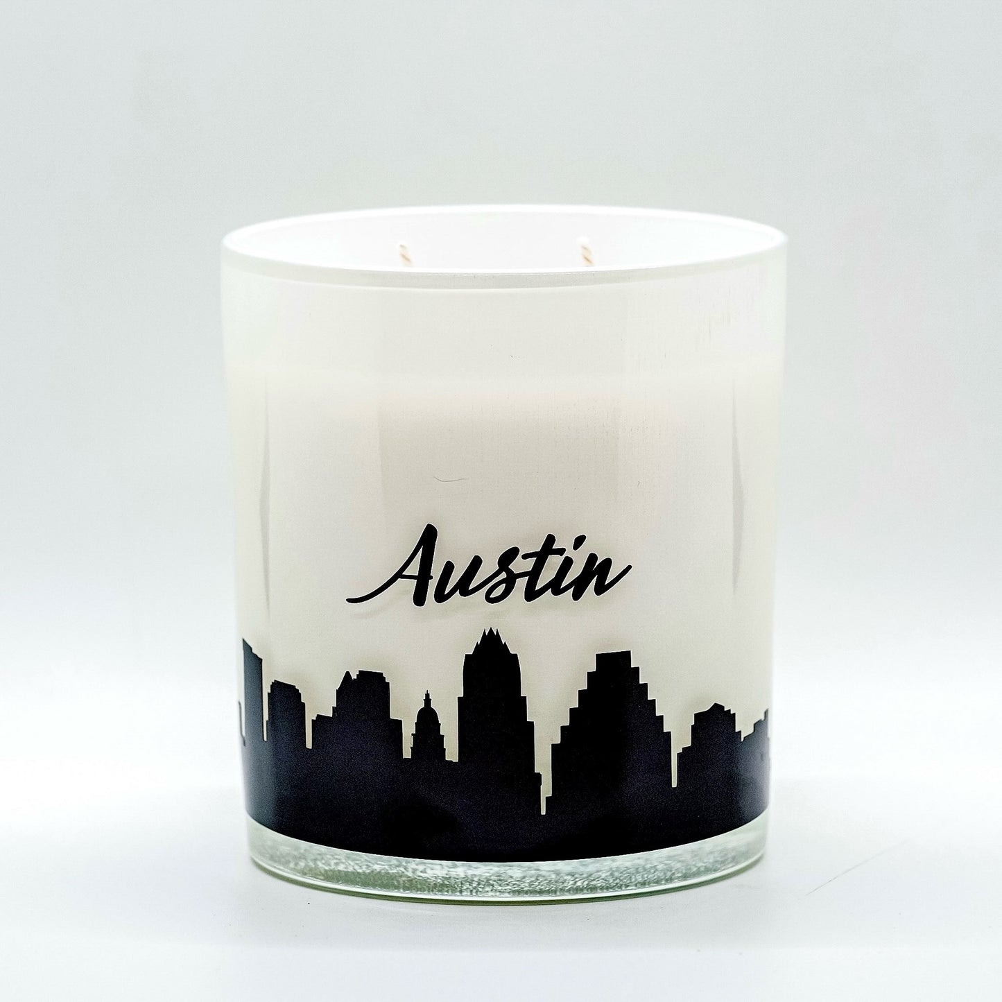 Austin Skyline