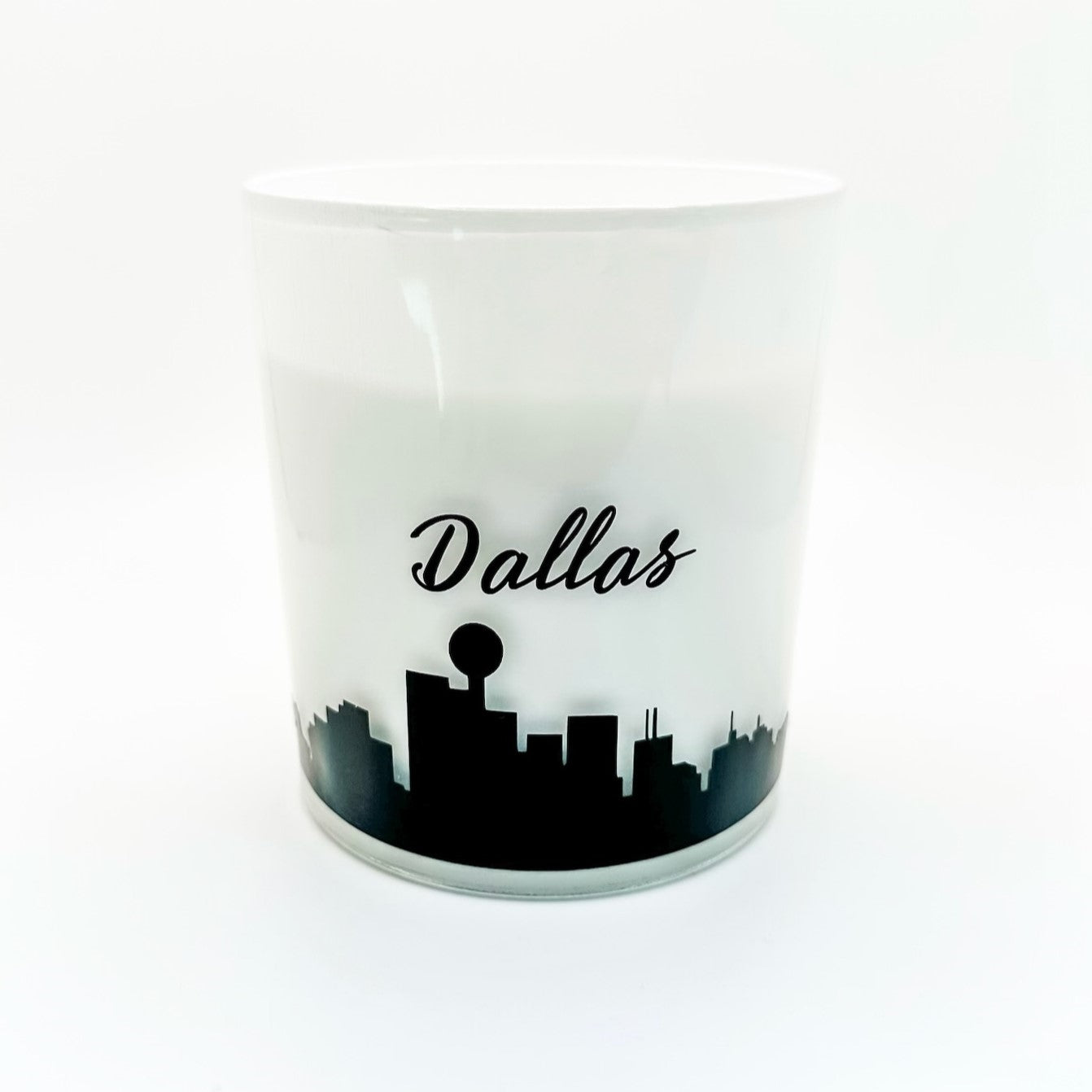 Dallas Skyline