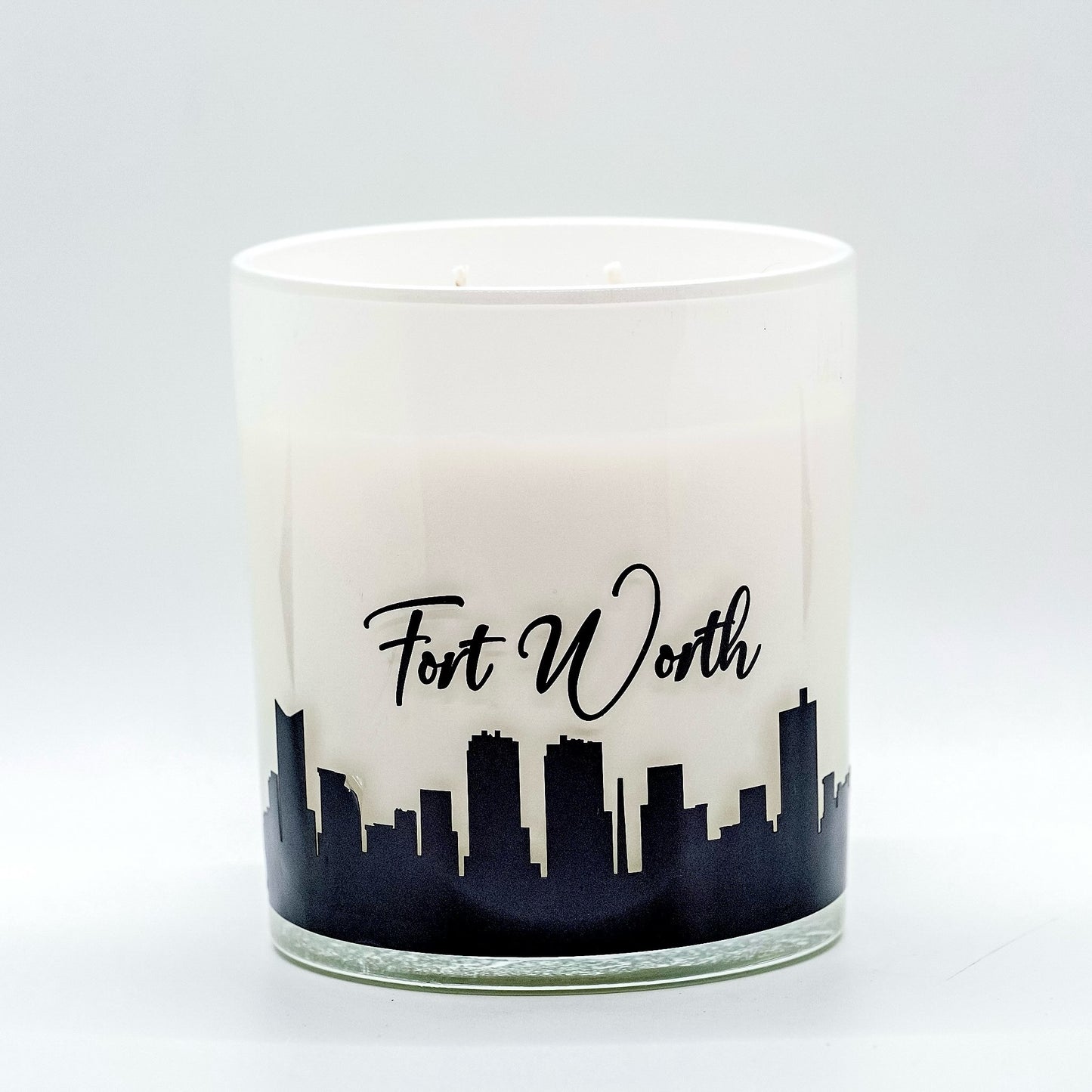 Fort Worth Skyline