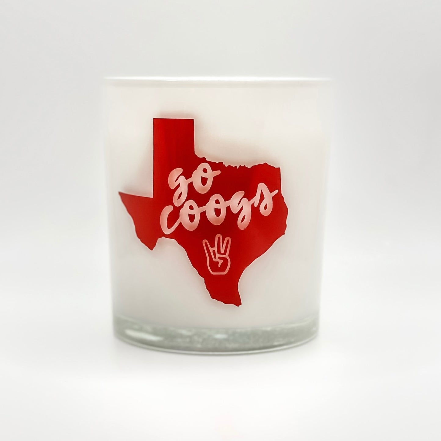Go Coogs