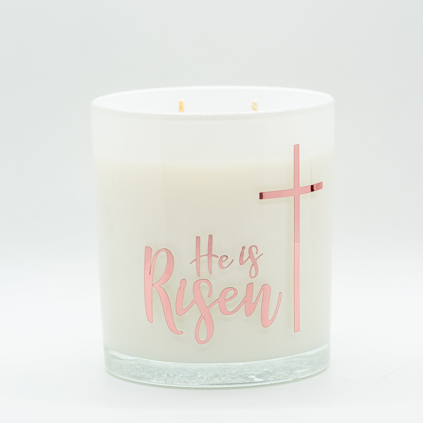 He is Risen