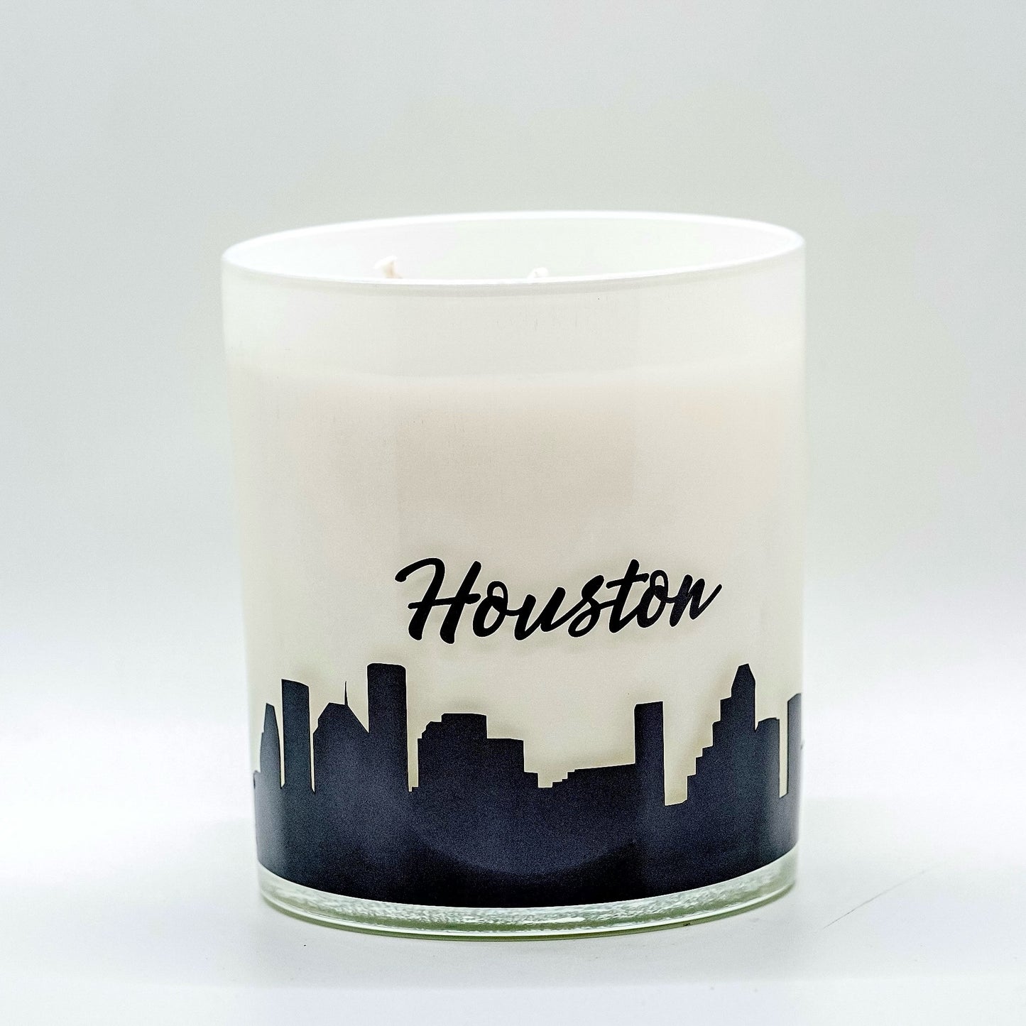 Houston Skyline