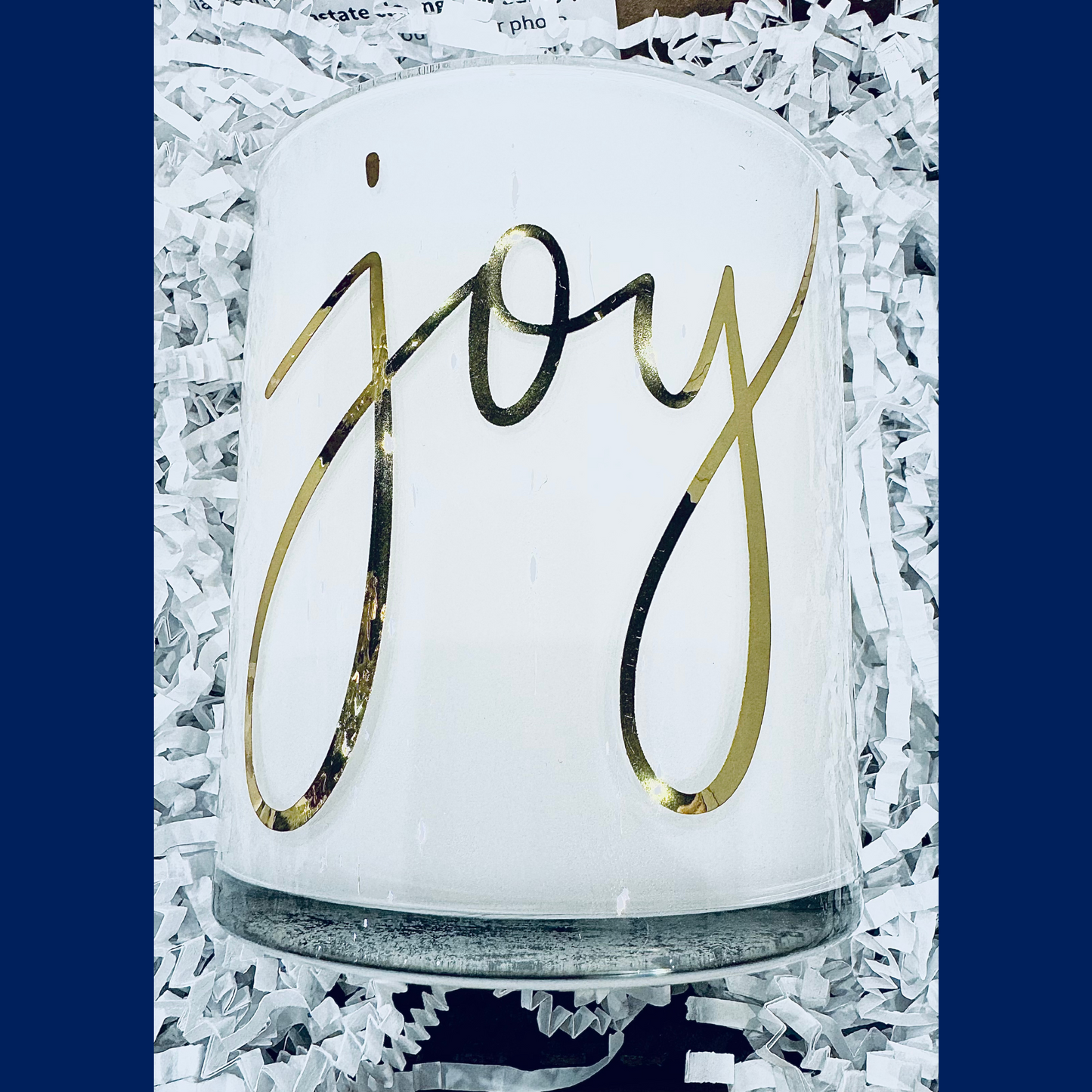 Joy