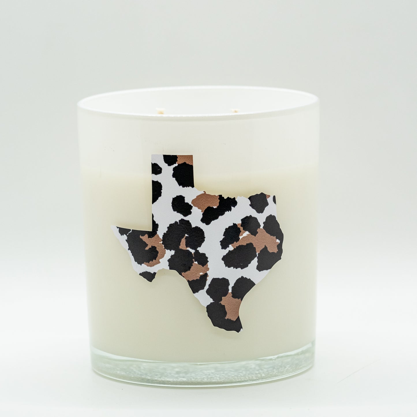 Leopard Texas