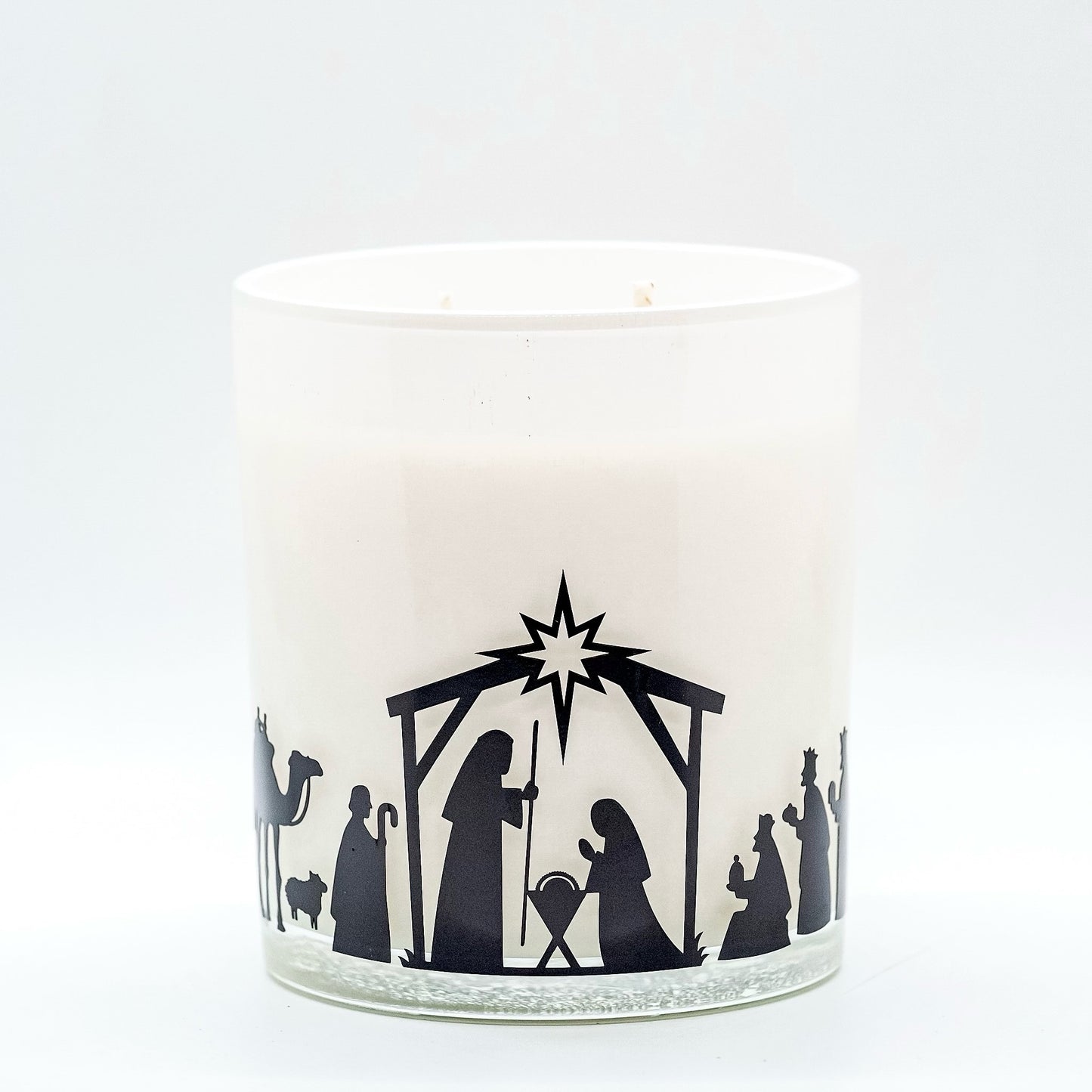 Nativity Scene