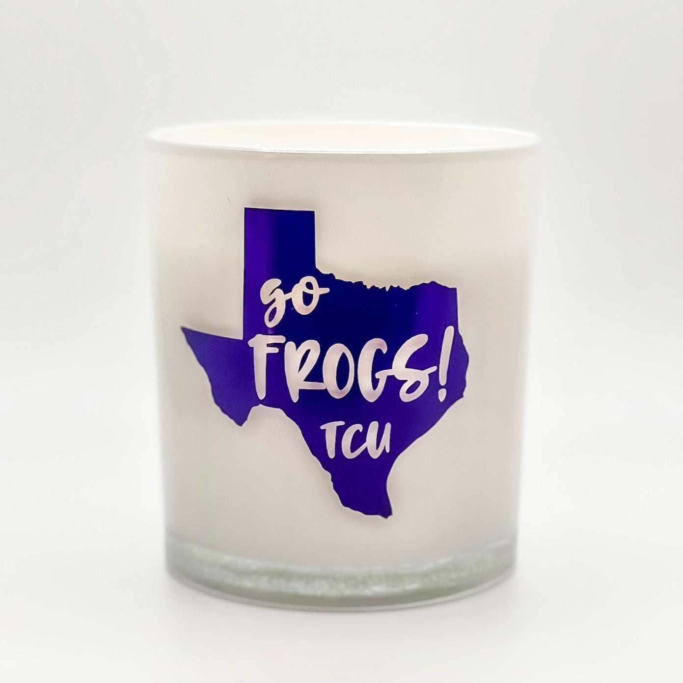 TCU Frogs