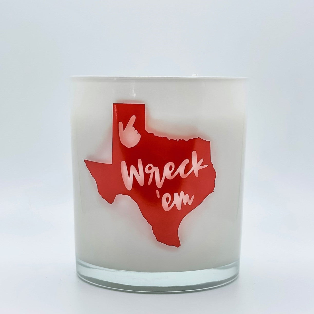 Tech - "Wreck Em"
