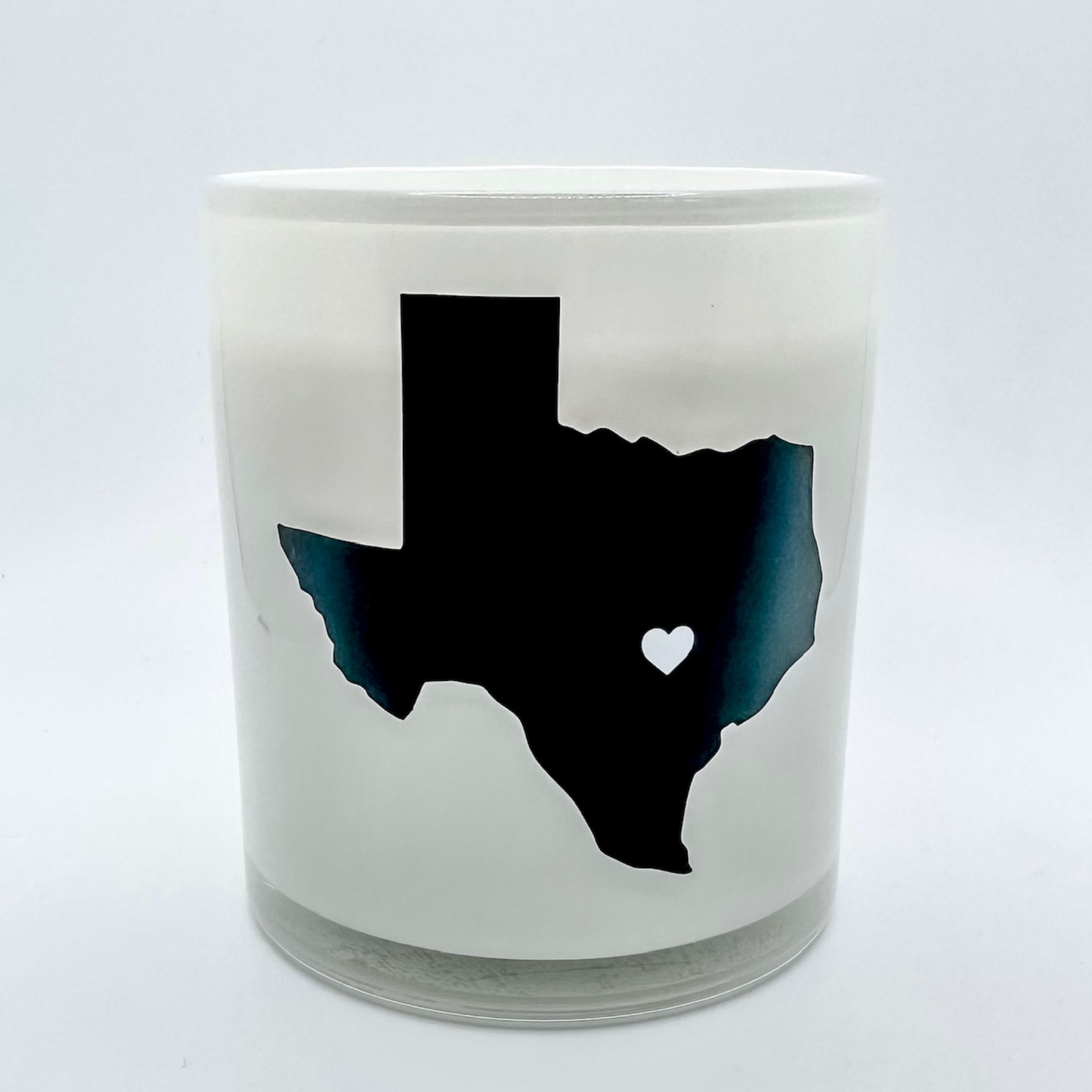 Texas with Heart