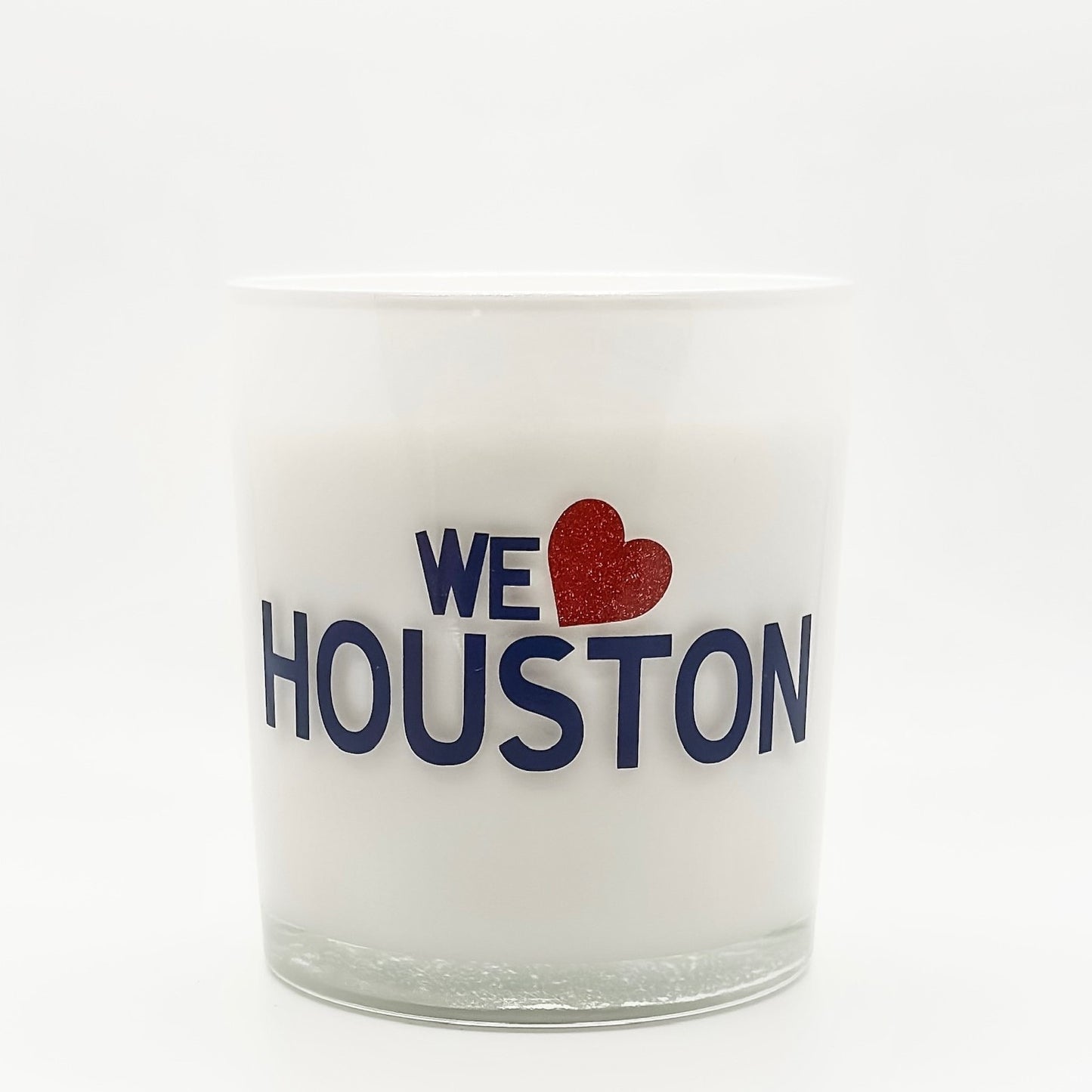 We "Heart" Houston