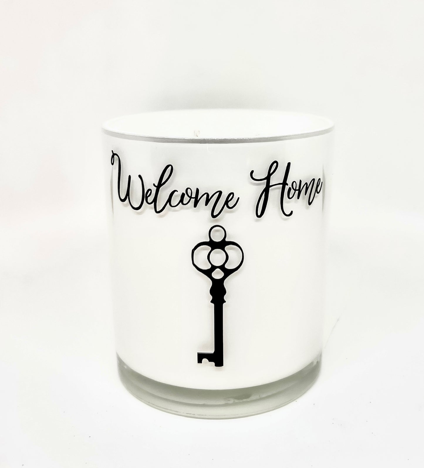 Welcome Home (Key)