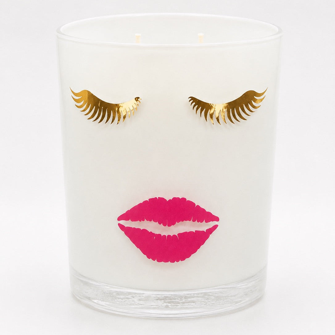 Eyes & Lips