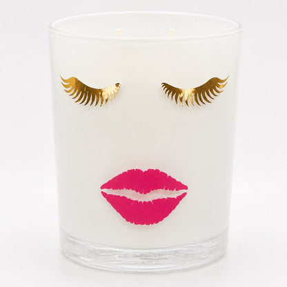 Eyes & Lips