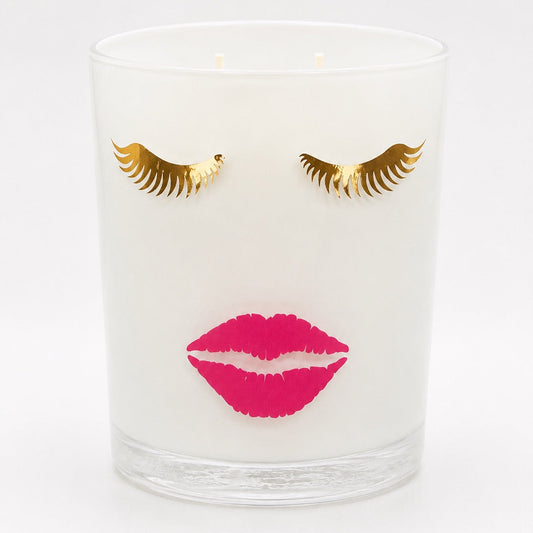 Eyes & Lips