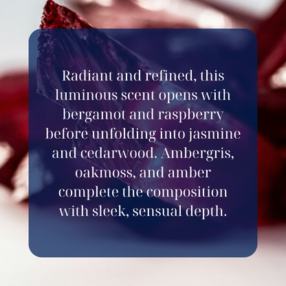 Roll-on Luxury Perfume Oil