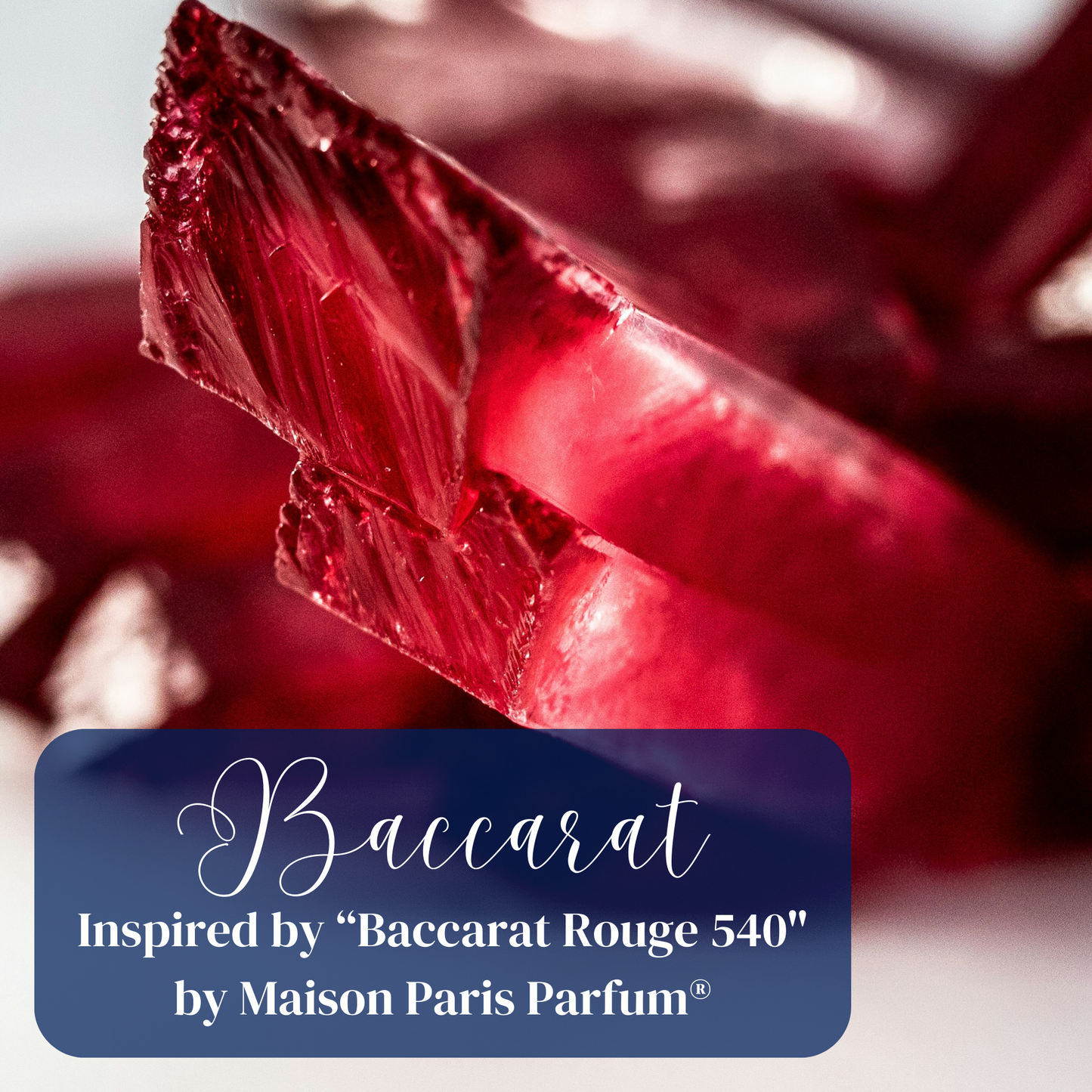 Roll-on Luxury Perfume Oil
