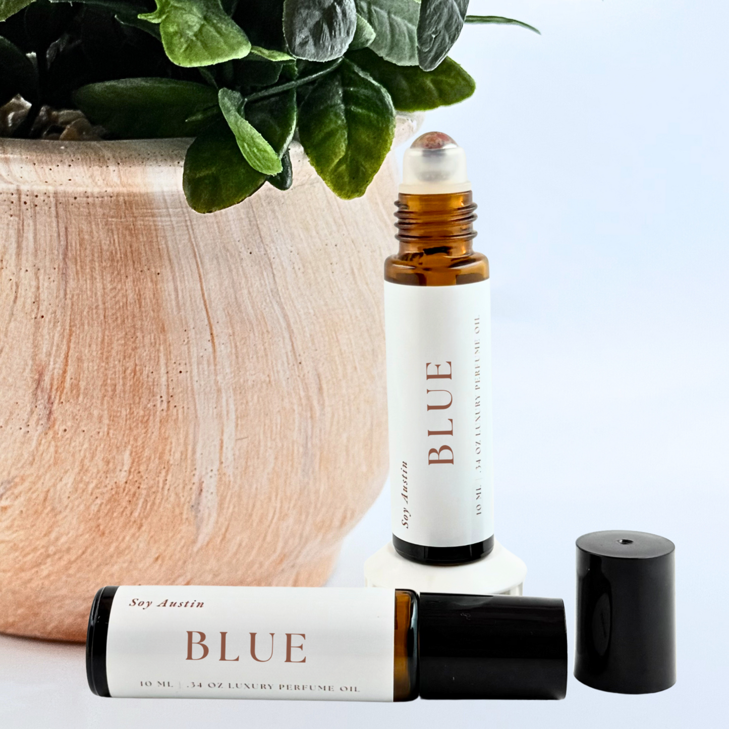 Roll-on Luxury Perfume Oil