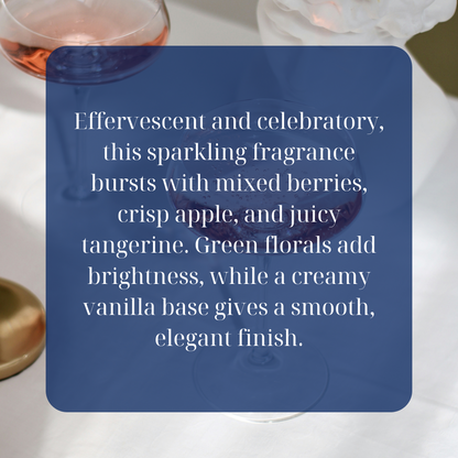 Roll-on Luxury Perfume Oil