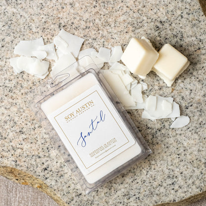Soy Wax Melts - Pack of 5