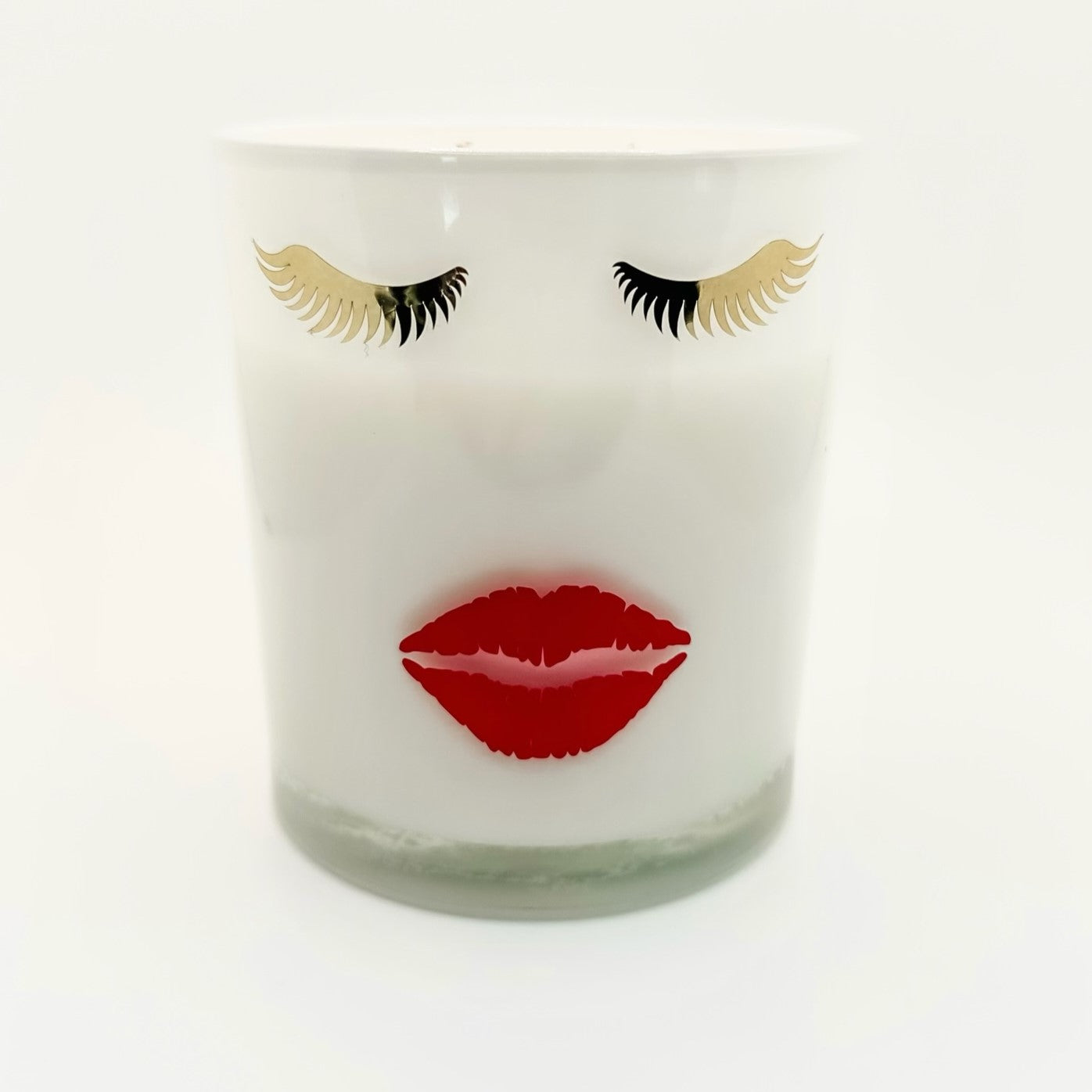 Eyes & Lips