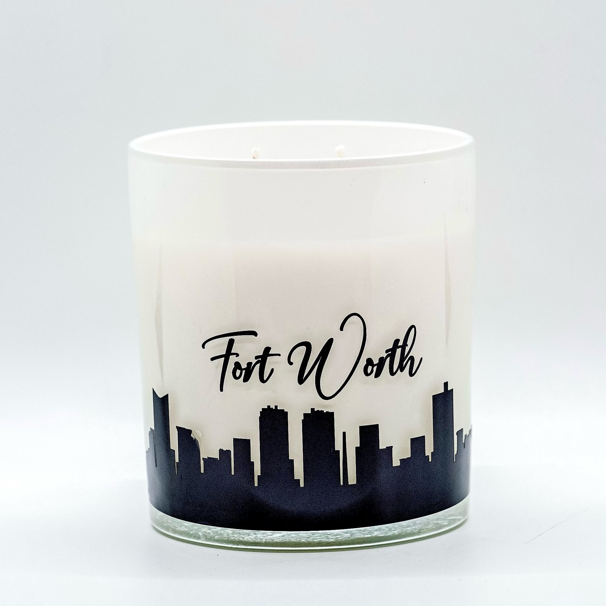 Fort Worth Skyline