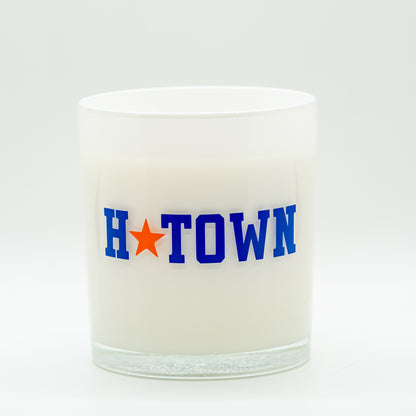 H-Town