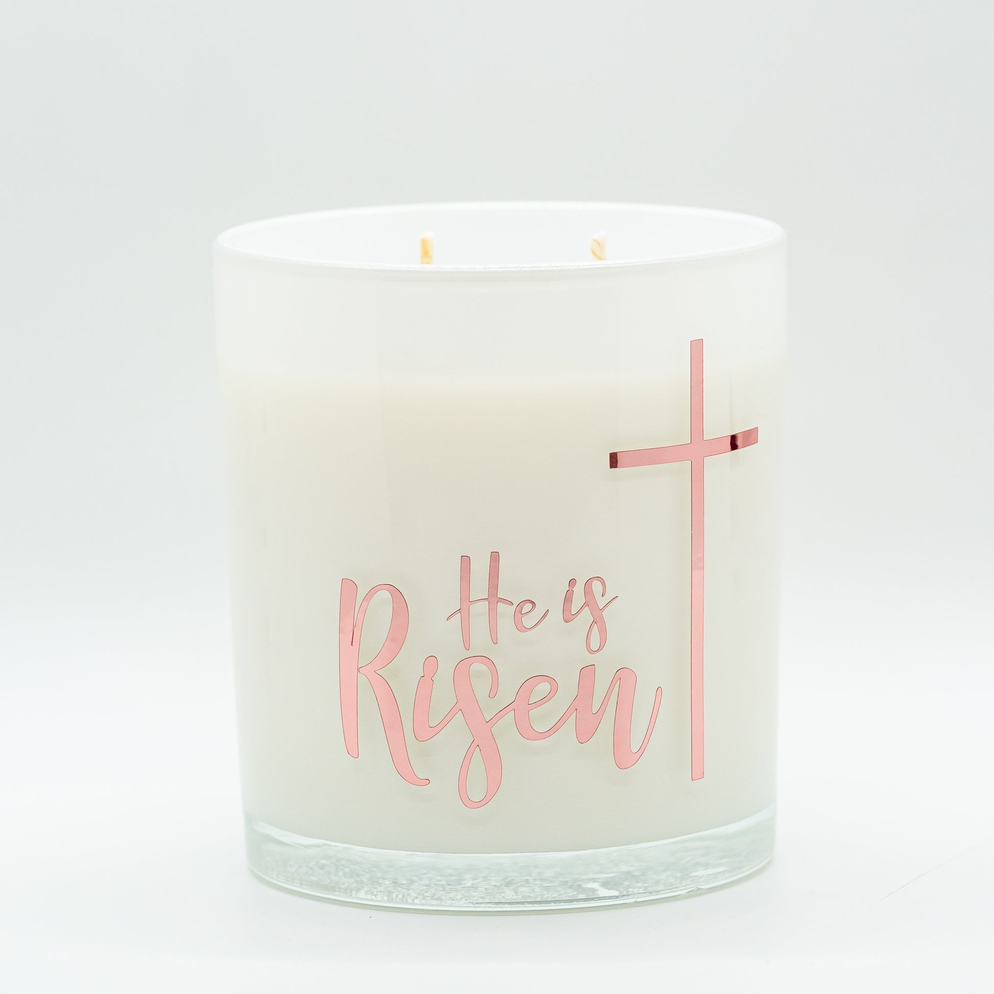 He is Risen