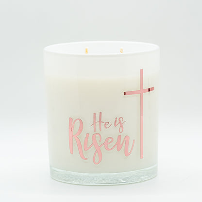 He is Risen