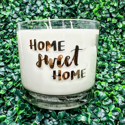 Home Sweet Home