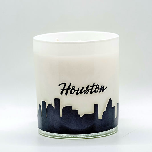 Houston Skyline
