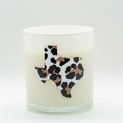 Leopard Texas