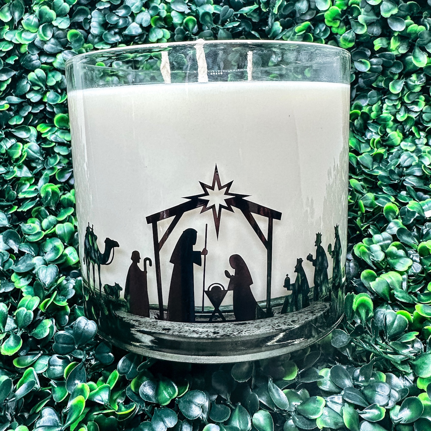 Luxe 3-Wick Candle - Large 28oz