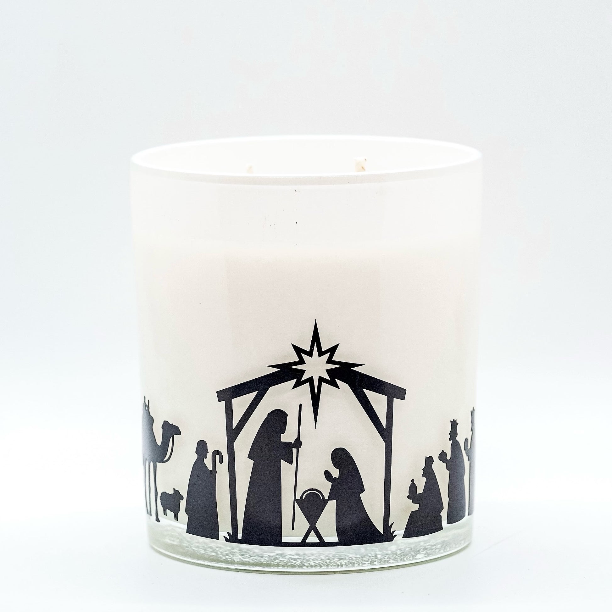 Nativity Scene