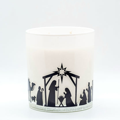 Nativity Scene