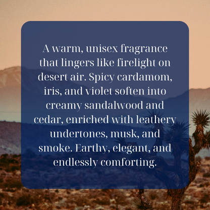 Roll-on Luxury Perfume Oil