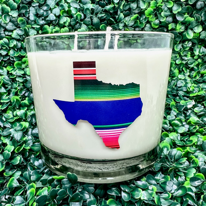 Serape Texas