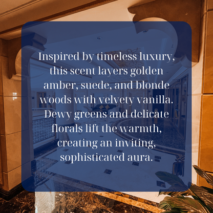 Roll-on Luxury Perfume Oil